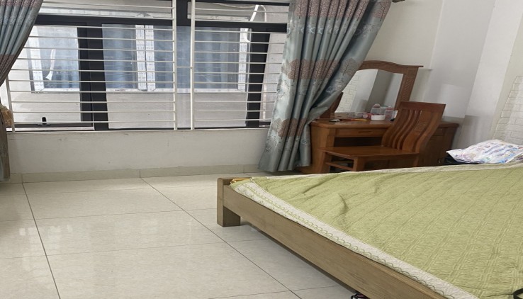 CHO_THUÊ NHÀ RIÊNG NGUYÊN CĂN NGÕ BA GÁC VẠN PHÚC, HÀ ĐÔNG 4 TẦNG, 12 TRIỆU